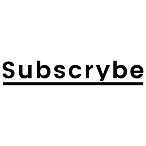 Subscrybe
