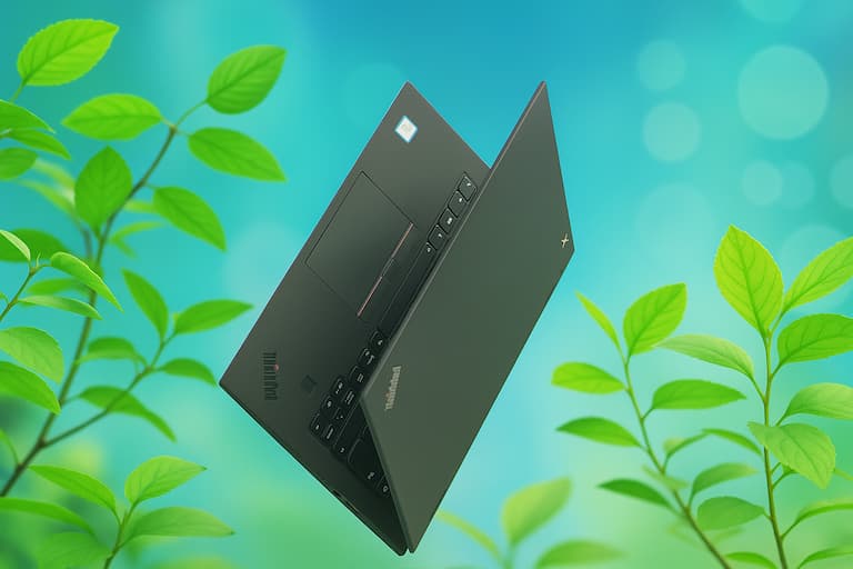 Refurbished pc – et ansvarligt og smart valg