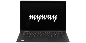 800x400 myworker lenovo x1 yoga front - Forside-V2 - myway
