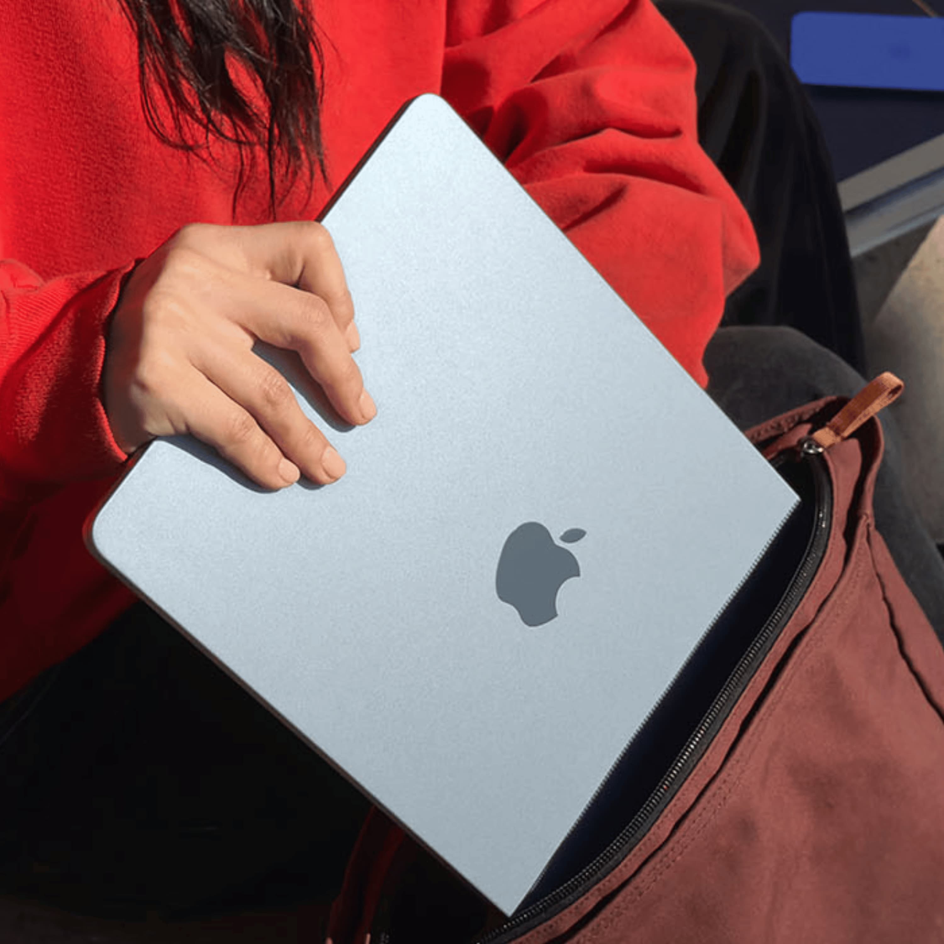 MacBook Air M4 på Abonnement