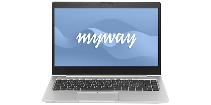 HP 1 - BtB - myway HP 1 - BtB - myway