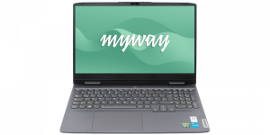 LOQ 2 - Hvor mange kWh bruger en gamer pc  - myway