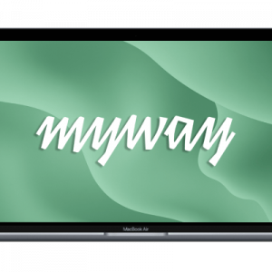 My Mac