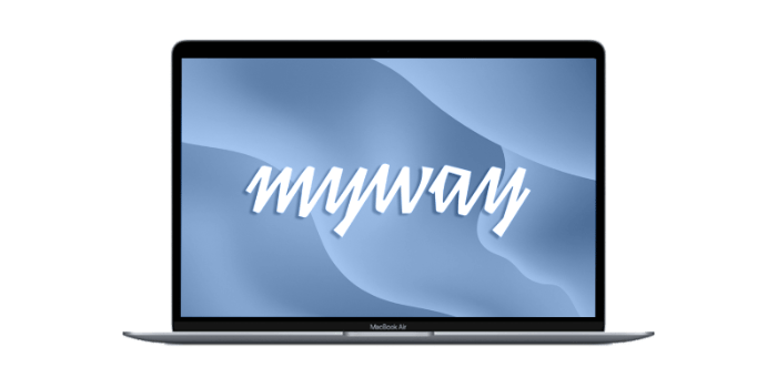 M1 3 - BtB - myway M1 3 - BtB - myway