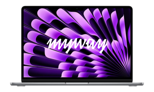M3 1 - Vælg selv din Mac - myway