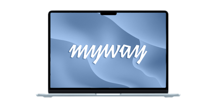 M4 5 - BtB - myway