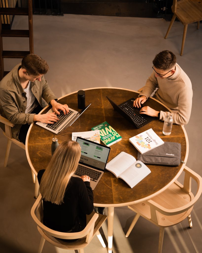 MicrosoftTeams image - Vælg den helt rigtige computer til dine behov - myway