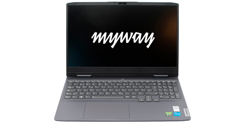 My Gamer 3 - Hvad skal en god gamer computer indeholde  - myway