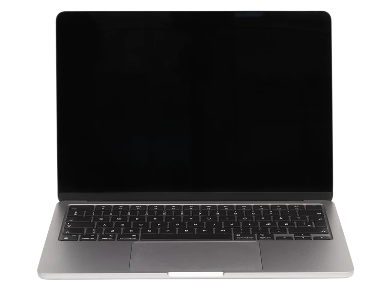 My Mac 13 - BtB - myway My Mac 13 - BtB - myway