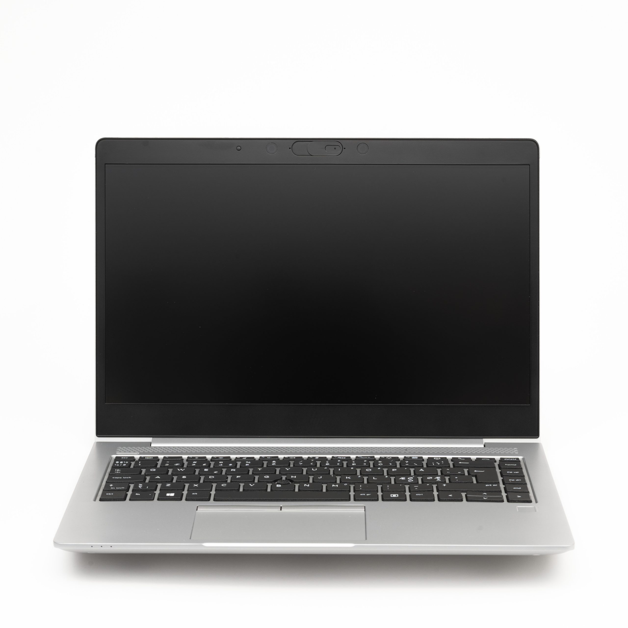 Mydesigner Elitebook (Front)