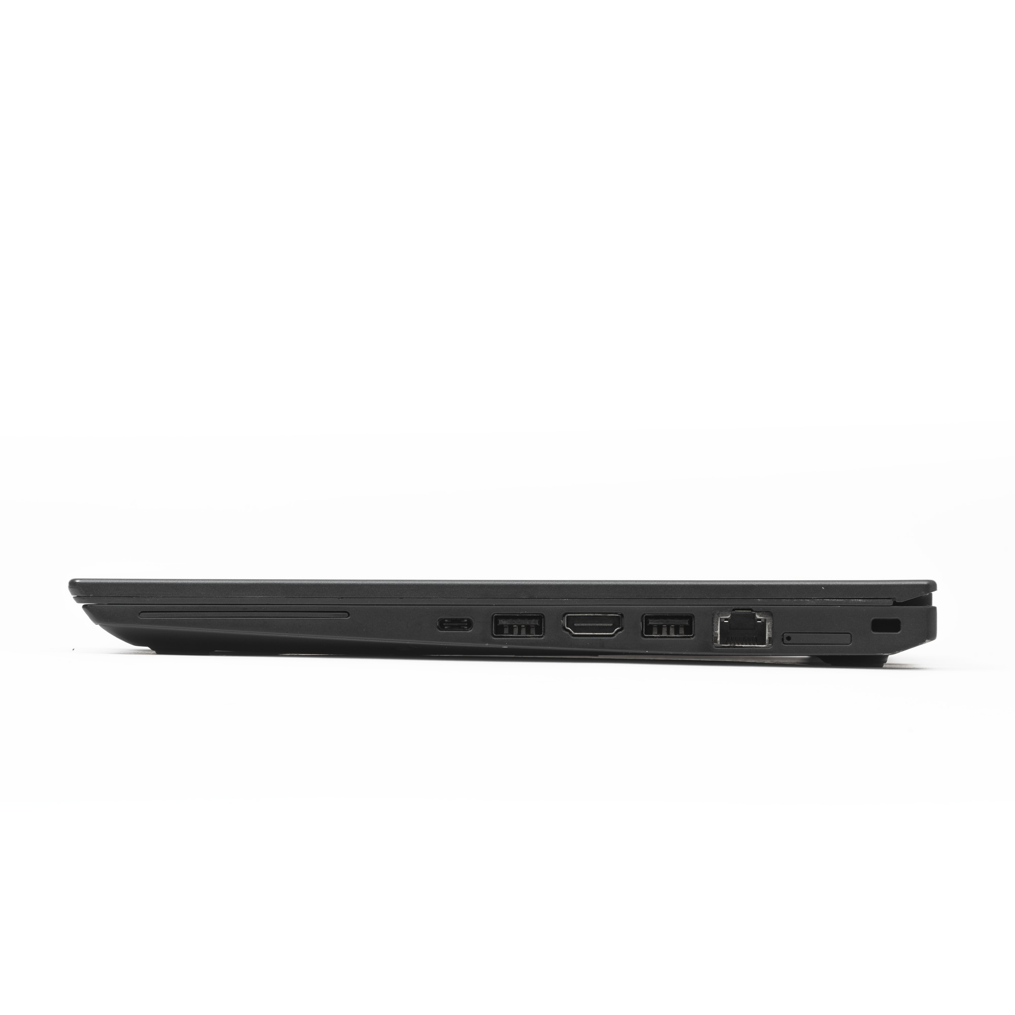 Myworker Thinkpad T470s (Højre side lukket)