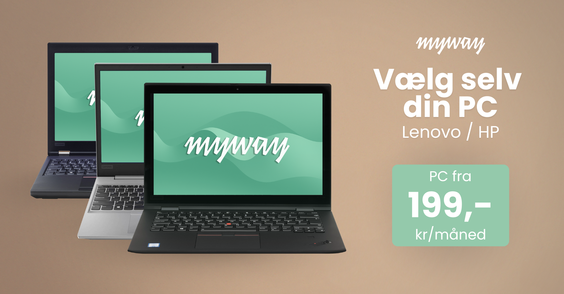 Vaelg selv din PC 1920 x 1003 - Vælg selv din PC - myway