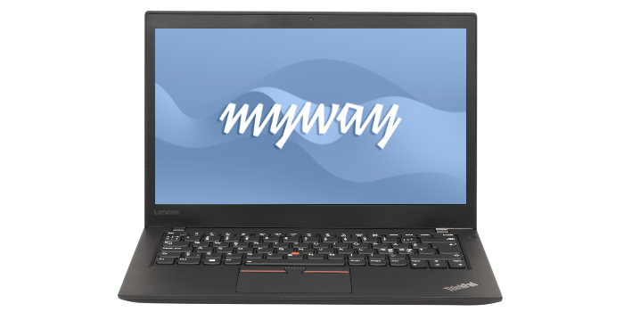 Worker 14 1 - BtB - myway Worker 14 1 - BtB - myway