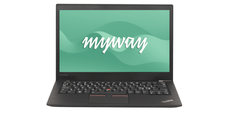 Worker 14 - Skole pc - myway