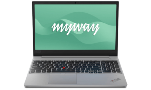 Worker 15 3 - Vælg selv din PC - myway