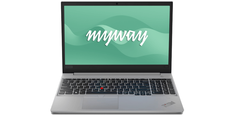 Worker 15 - Alle computere - myway