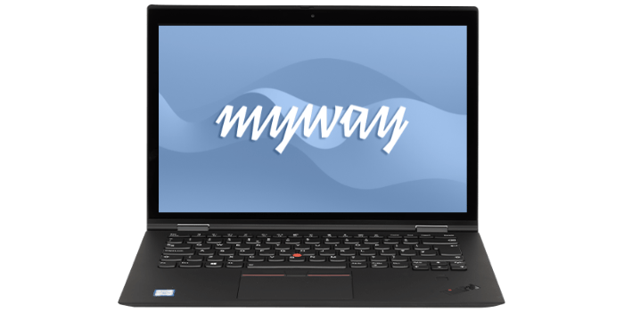 X1 1 - BtB - myway X1 1 - BtB - myway