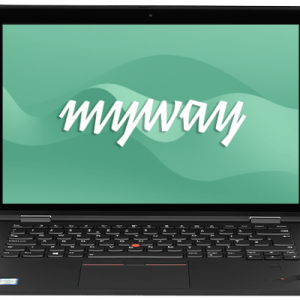 My Business Lenovo X1+