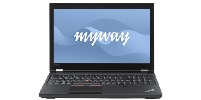 my power P15 - BtB - myway