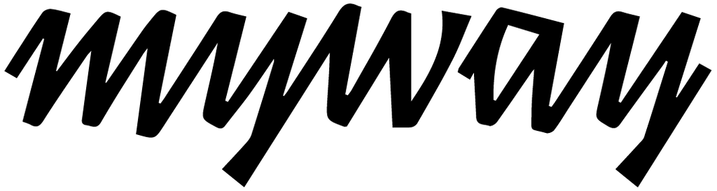 myway logo black - BtB - myway