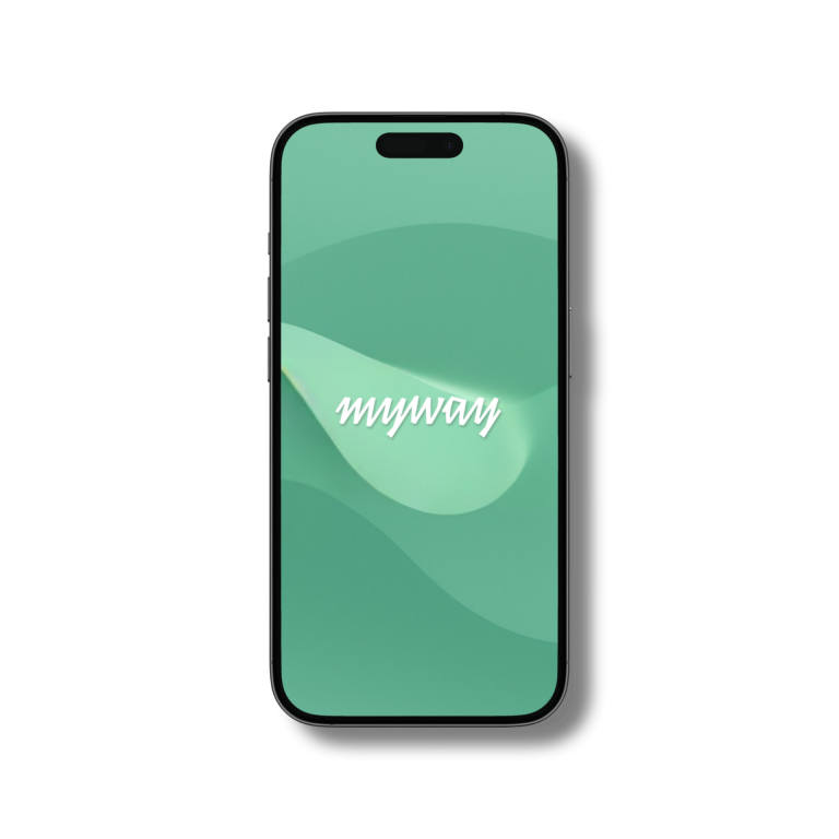 myway mobile 4 2 1 - Sådan fungerer myway - myway