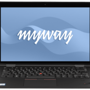 My Business Lenovo X1 (CVR)