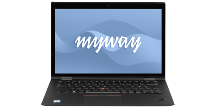 x1 1 - BtB - myway
